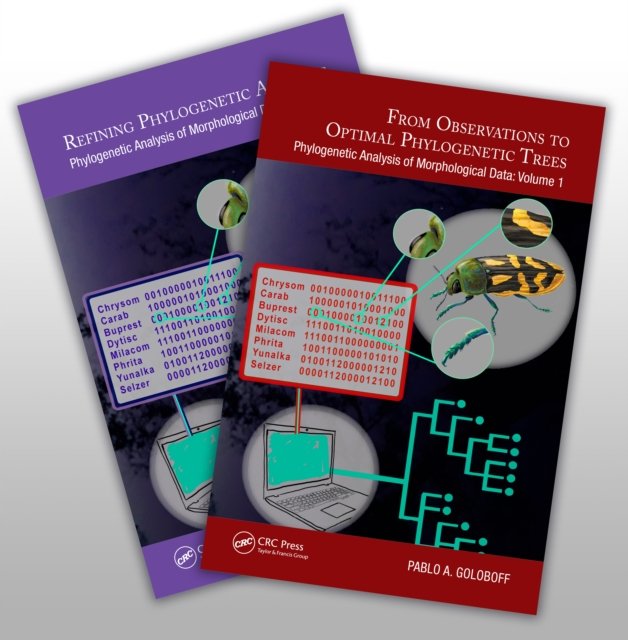 Phylogenetic Analysis of Morphological Data
