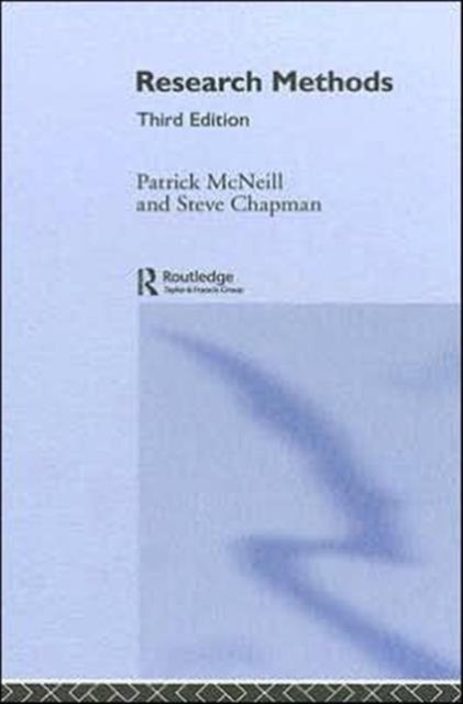 Research Methods