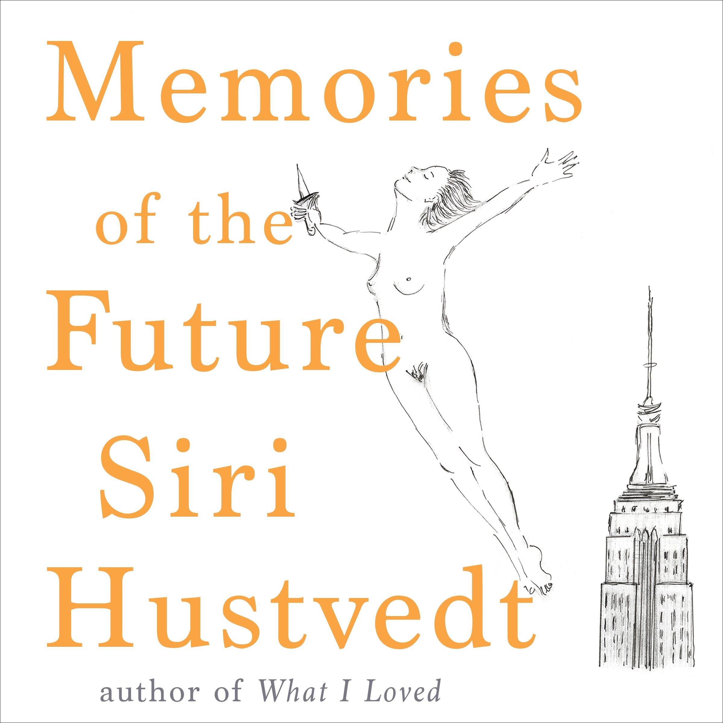 Memories of the Future