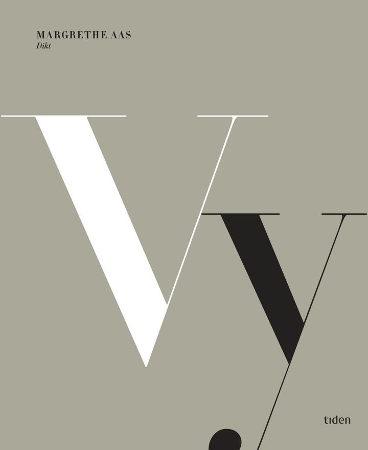 Vy - dikt