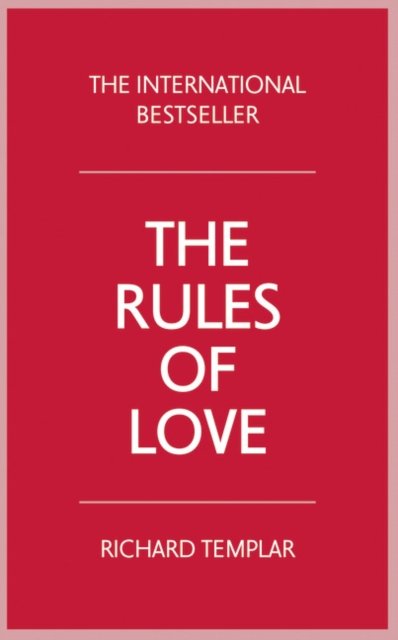 Rules of Love, The