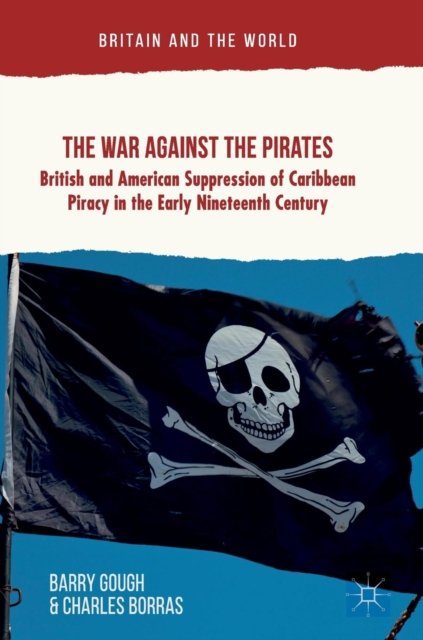 The War Against the Pirates