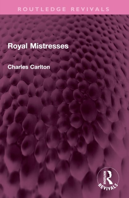 Royal Mistresses