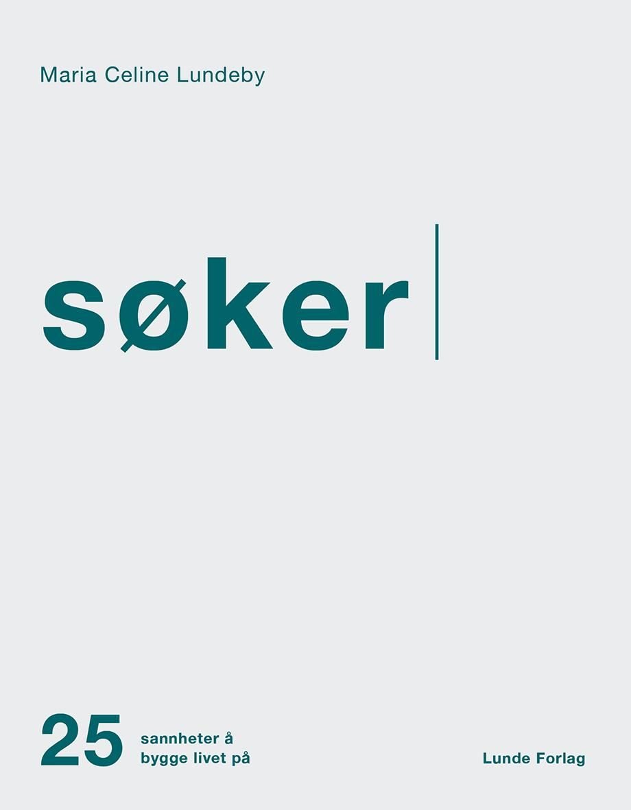Søker av Maria Celine Lundeby