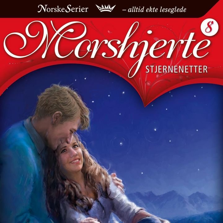 Stjernenetter
