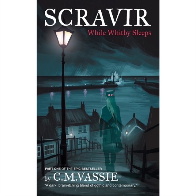 SCRAVIR