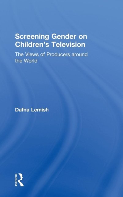 Screening Gender on Children''s Television