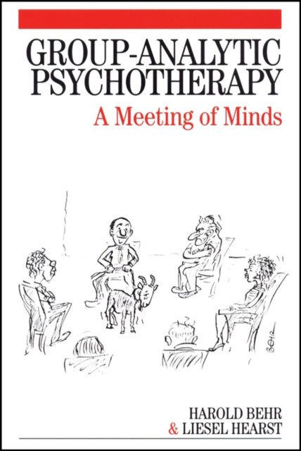 Group-Analytic Psychotherapy