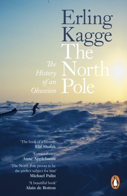 The North Pole