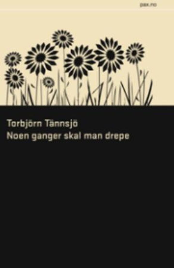 Noen ganger skal man drepe