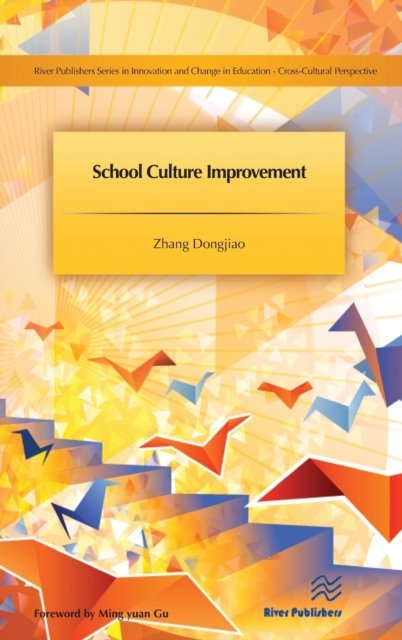 School Culture Improvement