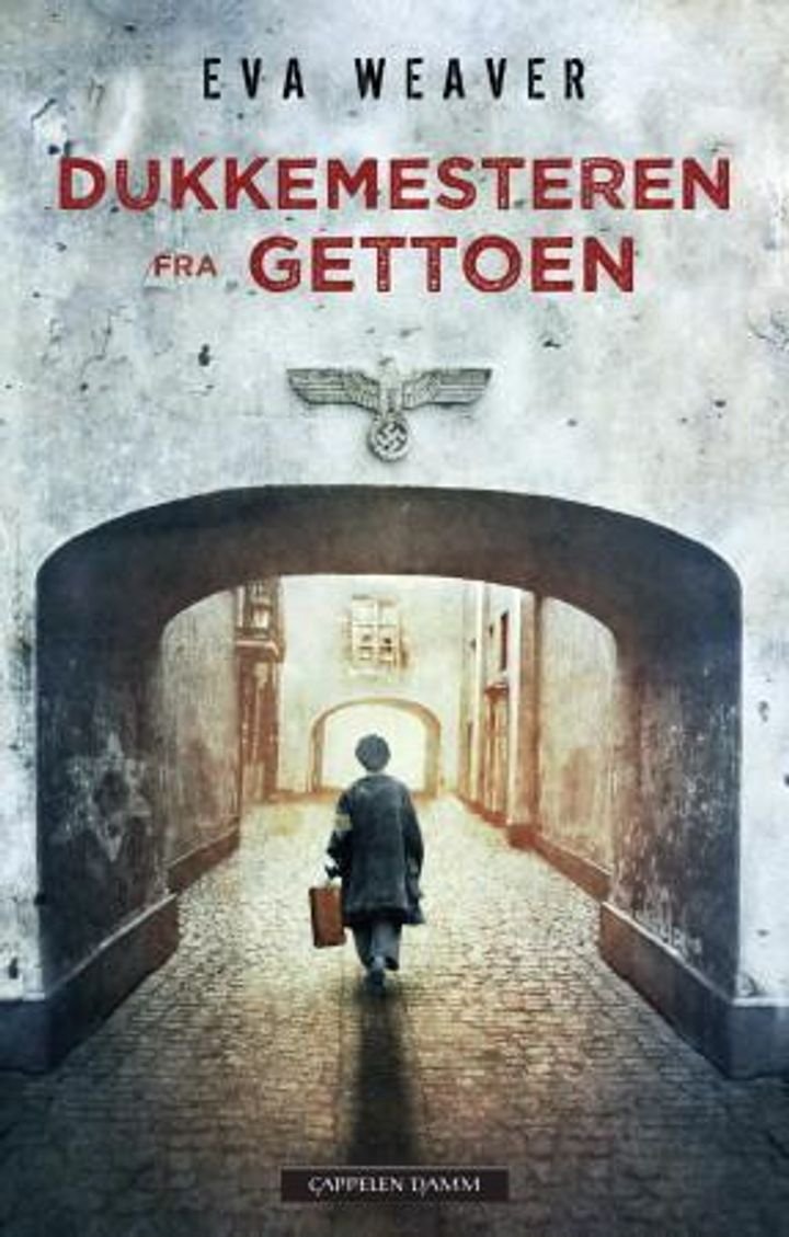 Dukkemesteren fra gettoen