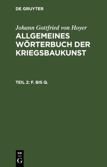 F. Bis Q.