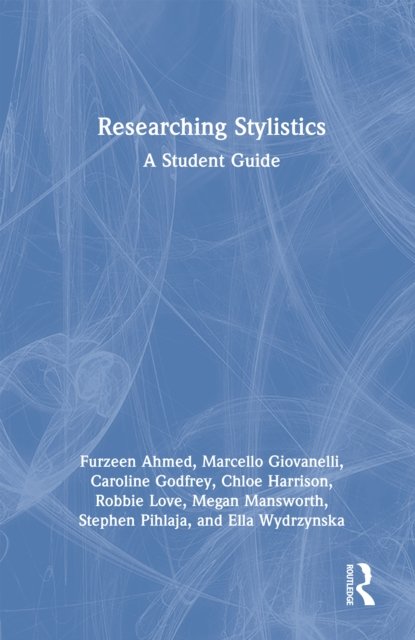 Researching Stylistics
