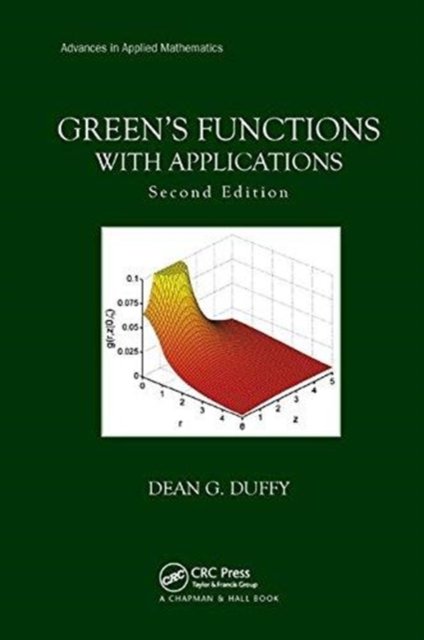 Green''s Functions with Applications