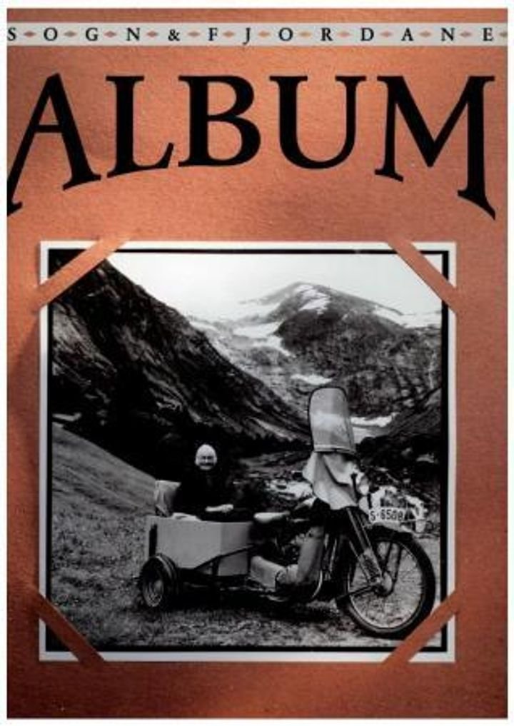 Album - Sogn & Fjordane