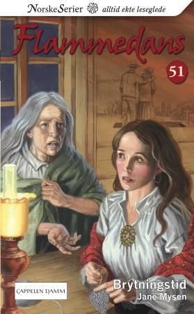 Brytningstid