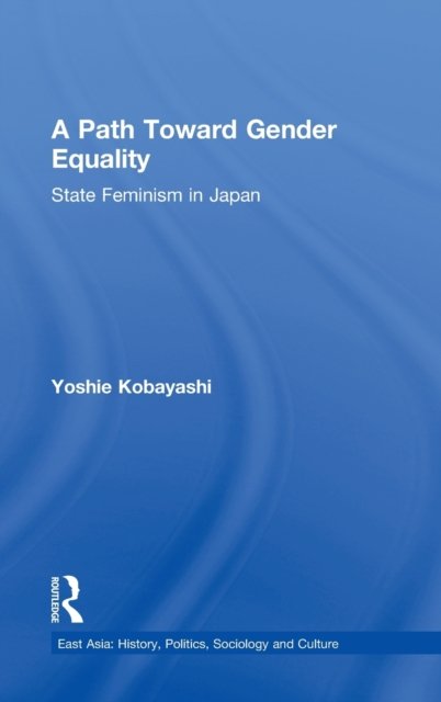 A Path Toward Gender Equality