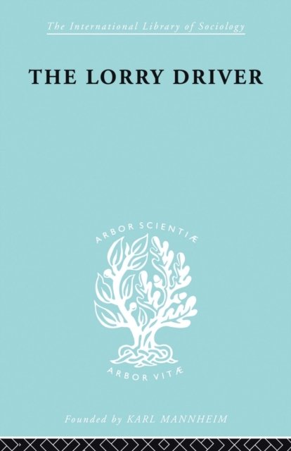 Lorry Driver Ils 154