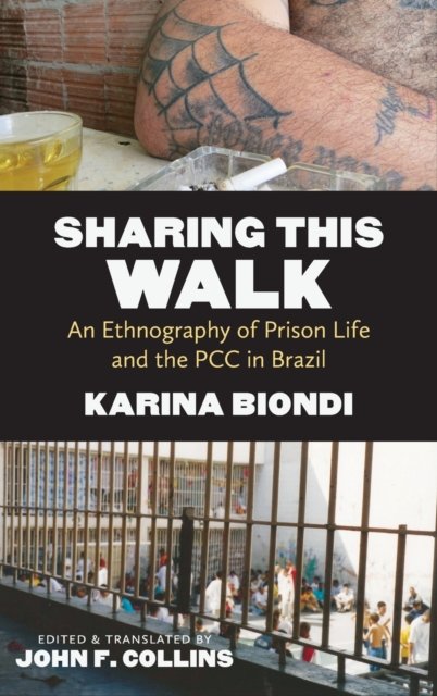 Sharing This Walk