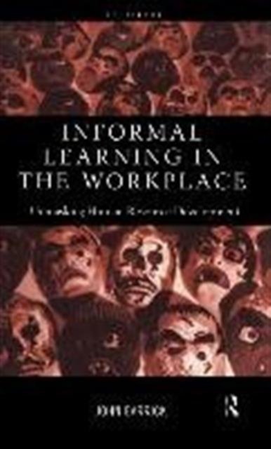 Informal Learning in the Workplace