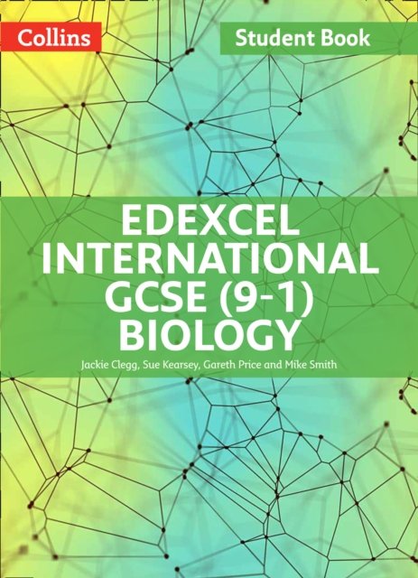 EDEXCEL GCSE BIOLOGY SB