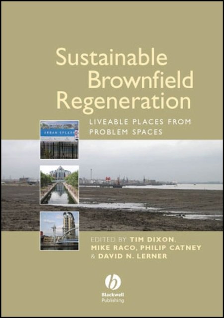 Sustainable Brownfield Regeneration