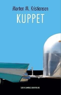 Kuppet - roman
