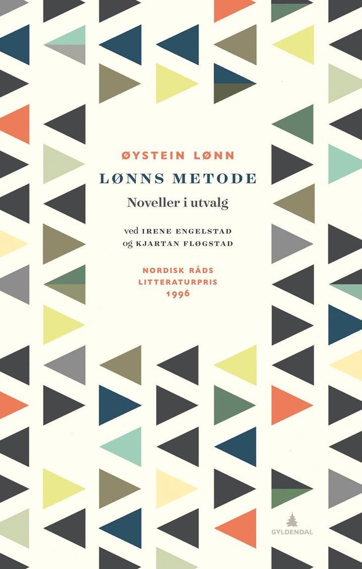 Lønns metode - noveller i utvalg