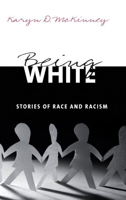 Being White