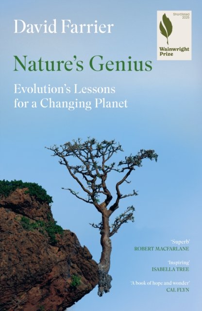 Nature's Genius