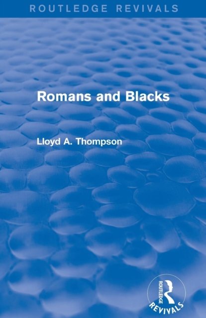 Romans and Blacks