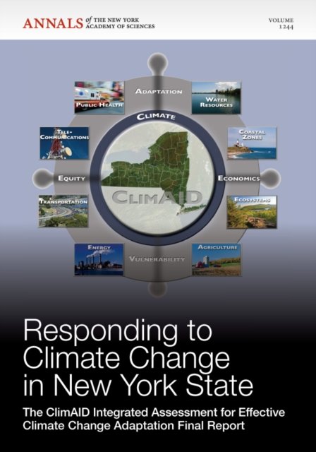 Responding to Climate Change in New York State