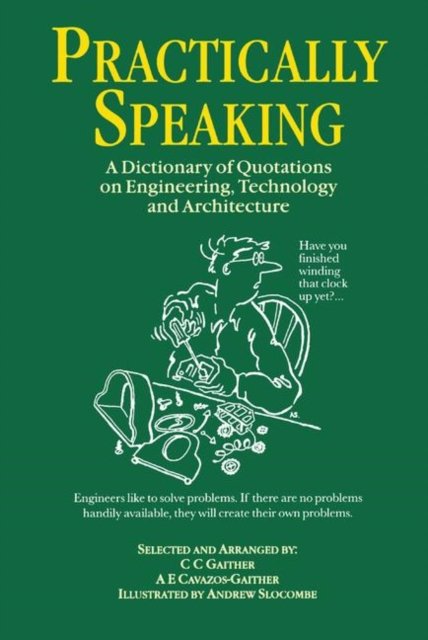 Practically Speaking