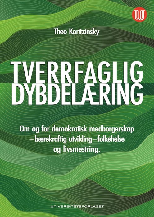 Tverrfaglig dybdelæring