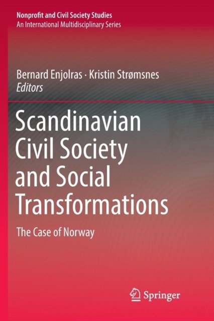 Scandinavian Civil Society and Social Transformations