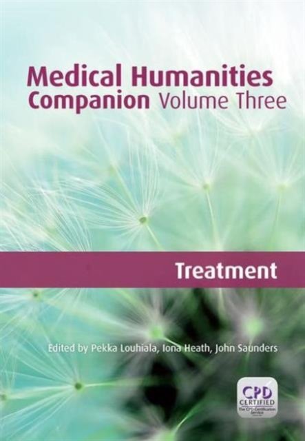 Medical Humanities Companion