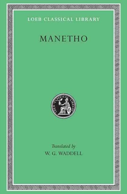 Manetho