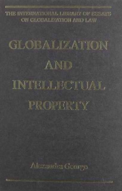 Globalization and Intellectual Property