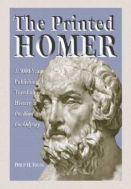 The Printed Homer