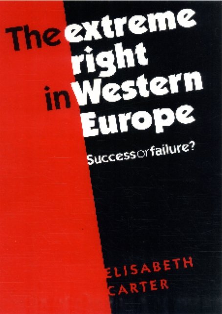 The extreme Right in Western Europe