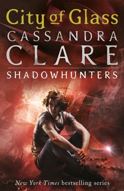 Mortal Instruments 3: City of Glass
