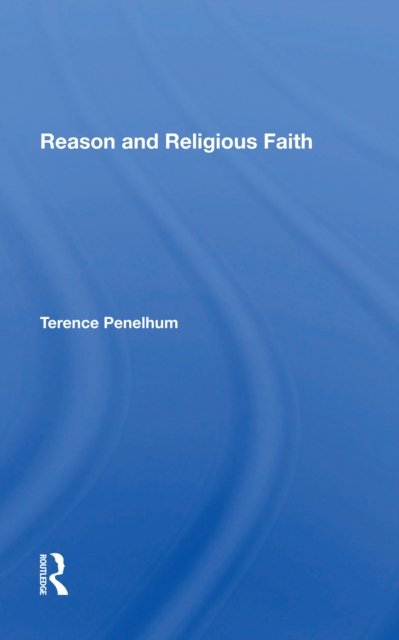 Reason And Religious Faith