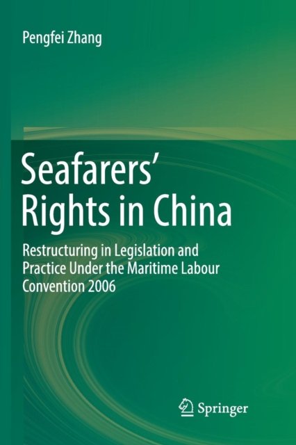 Seafarers’ Rights in China
