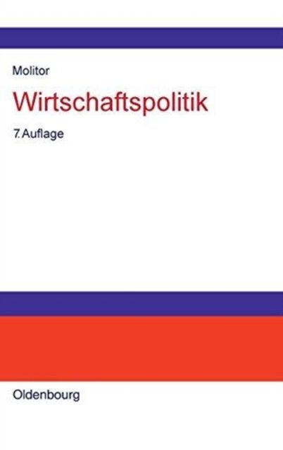 Wirtschaftspolitik