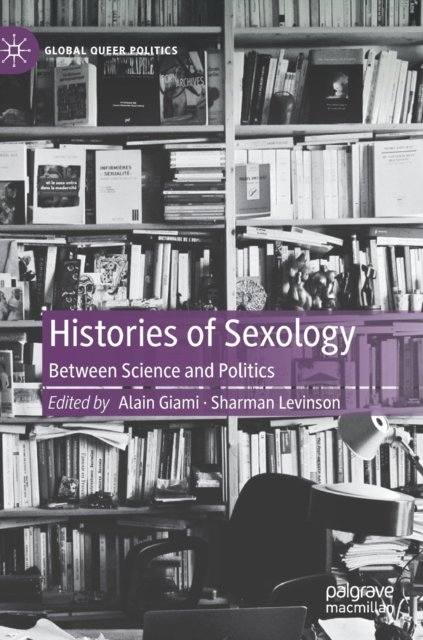 Histories of Sexology