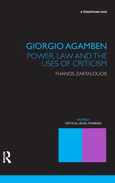 Giorgio Agamben