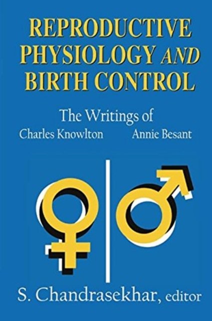 Reproductive Physiology and Birth Control