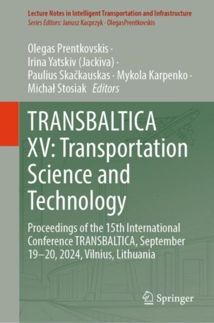 TRANSBALTICA XV