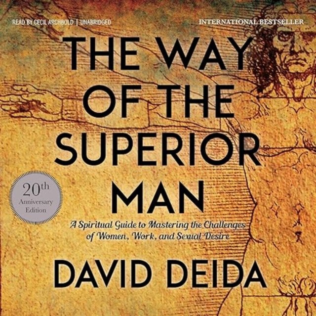 The Way of the Superior Man